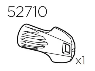 Thule reservedel 52710