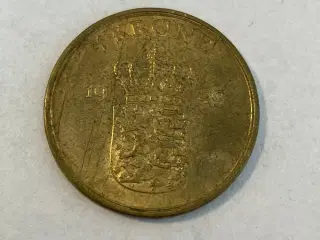 1 Krone 1949