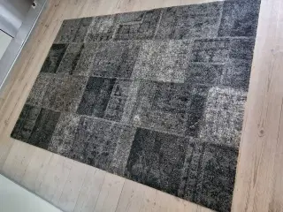 Pænt sofa tæppe
