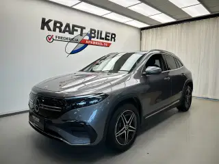 Mercedes EQA350  AMG Line 4Matic