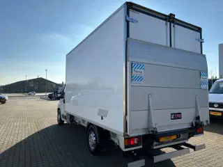 Citroën Jumper 35+ 2,2 BlueHDi 165 L3H2 Kølevogn