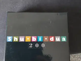 Shu-Bi-Dua: Shu-bi-dua 200, rock