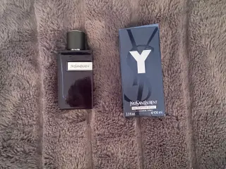 Ysl parfume