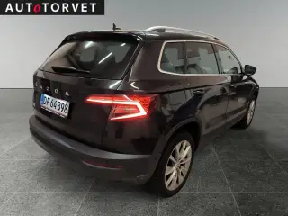 Skoda Karoq 1,5 TSi 150 Style DSG