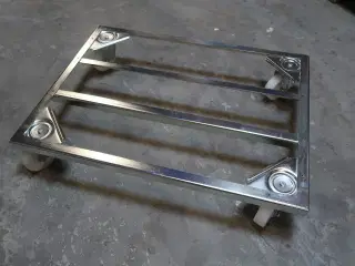 Rammevogn