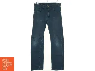 Jeans fra H&M (str. 158 cm)