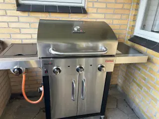 Char Broil Havegrill