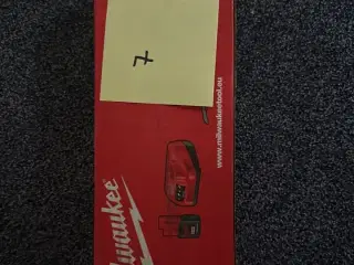 Kompakt Multiværktøj MILWAUKEE C12MT-0