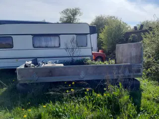 Lad til mercedes sprinter