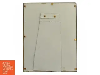Billedramme i antik stil (str. 26,5x20,5 cm)