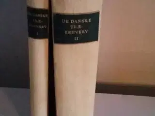 De Danske Træerhverv 1959