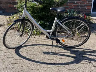 Mosquito damecykel