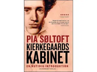 Kierkegaards Kabinet - en nutidig introduktion