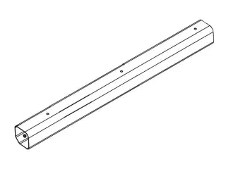 BuzzRack Reservedel 3420-00017-44P