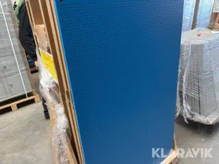 Hulplader Blika - 17 styks