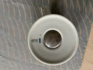 Royal Copenhagen Årskrus 1997 og 1978
