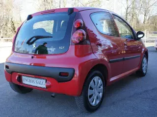 Peugeot 107 1,0 Active
