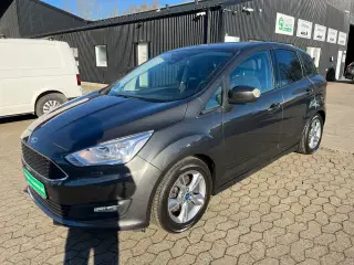 Ford C-MAX 1,5 TDCi 120 Business Van