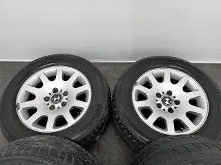5x120 16" ET20, BMW Style-60
