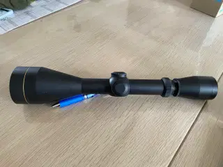 Leupold VX-1 sigtekikkert, 3-9x50