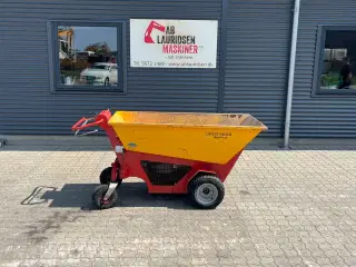 Hedensted Gruppen super skub Hydra Super Skub benzin