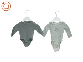 Bodystocking (2 stk.) (str. 56 cm)