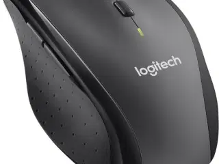 Logitech optisk trådløs mus