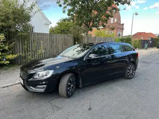 Volvo V60 1,5 T3 152 Momentum aut.