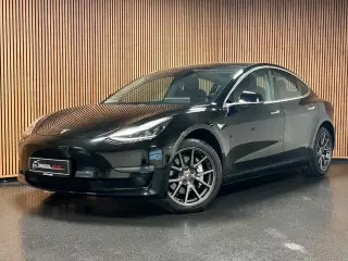 Tesla Model 3 Standard Range+ RWD