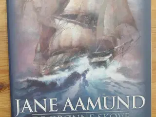 De Grønne Skove af Jane Aamund