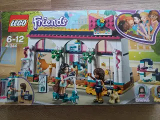 Lego Friends 41344