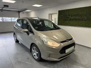 Ford B-Max 1,6 TDCi Titanium 95HK