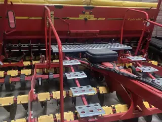 Väderstad Rapid 400C