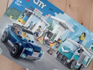 LEGO 60257