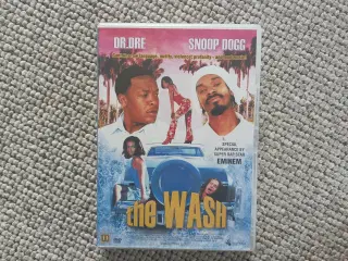 The Wash