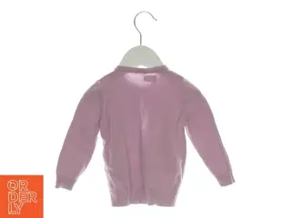 Cardigan fra Benetton (str. 74)