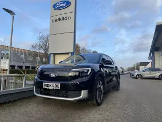 Ford Explorer 82 Premium Extended Range