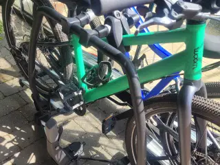 Børne cykel 
