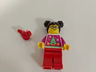 Ældre Lego figur