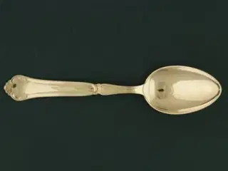 City Spiseske, 19½ cm.
