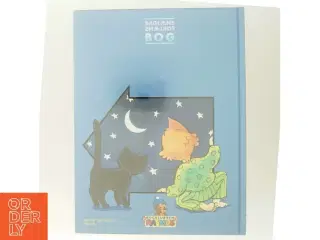 Godnat kammerat! af Ebbe Schiøler (Bog)