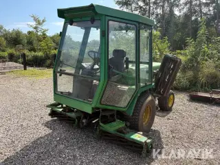 Græsslåmaskine John Deere 3365