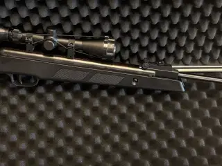 Gamo luft riffel i 4,5mm