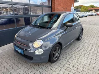 Fiat 500 1,0 Hybrid Pop