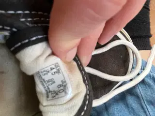 Vans sneakers str. 36
