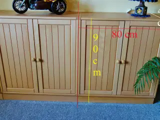 Købes , sådan en låge sektion.