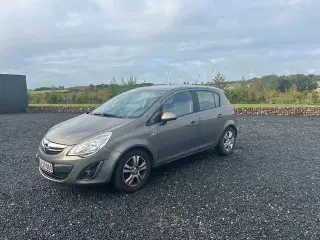 Opel Corsa 1,3 CDTi 95 Cosmo eco