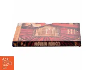 Moulin Rouge