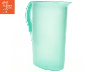 Plastikkande fra Tupperware (str. 2 l)