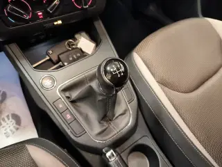 Seat Ibiza 1,0 TSi 95 Xcellence